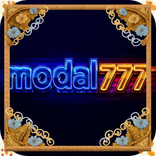 modal777 — mitra unggulan
